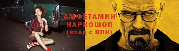крисы Верея